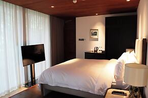 The Sifang Hotel Nanjing, Autograph Collection