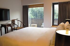 The Sifang Hotel Nanjing, Autograph Collection