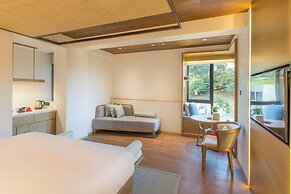 The Sifang Hotel Nanjing, Autograph Collection