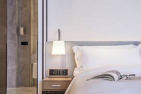 The Sifang Hotel Nanjing, Autograph Collection