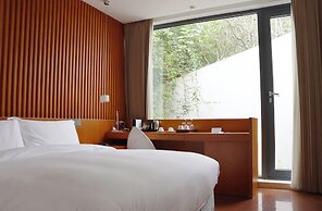 The Sifang Hotel Nanjing, Autograph Collection