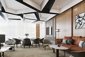 The Sifang Hotel Nanjing, Autograph Collection