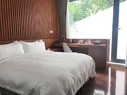 The Sifang Hotel Nanjing, Autograph Collection