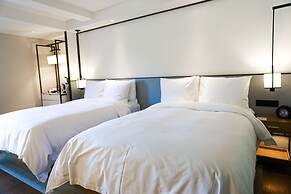 The Sifang Hotel Nanjing, Autograph Collection