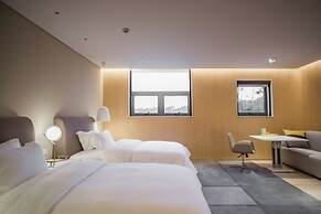 The Sifang Hotel Nanjing, Autograph Collection