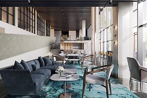 The Sifang Hotel Nanjing, Autograph Collection