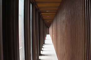 The Sifang Hotel Nanjing, Autograph Collection