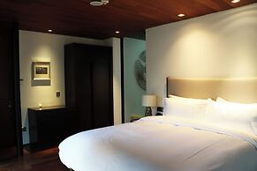 The Sifang Hotel Nanjing, Autograph Collection