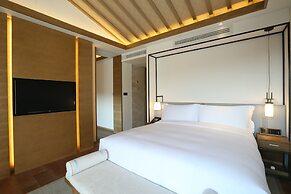 The Sifang Hotel Nanjing, Autograph Collection