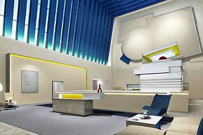 The Sifang Hotel Nanjing, Autograph Collection