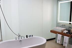 The Sifang Hotel Nanjing, Autograph Collection