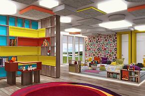 The Sifang Hotel Nanjing, Autograph Collection