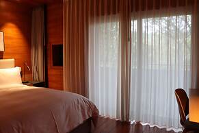 The Sifang Hotel Nanjing, Autograph Collection