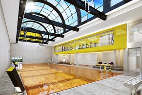 The Sifang Hotel Nanjing, Autograph Collection