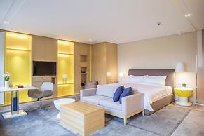 The Sifang Hotel Nanjing, Autograph Collection