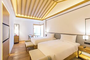 The Sifang Hotel Nanjing, Autograph Collection