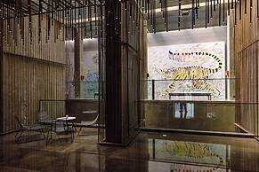 The Sifang Hotel Nanjing, Autograph Collection