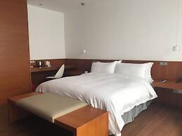 The Sifang Hotel Nanjing, Autograph Collection