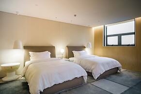 The Sifang Hotel Nanjing, Autograph Collection