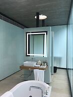 The Sifang Hotel Nanjing, Autograph Collection