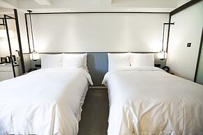 The Sifang Hotel Nanjing, Autograph Collection