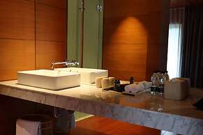 The Sifang Hotel Nanjing, Autograph Collection