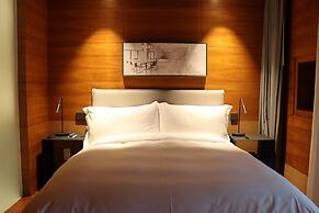 The Sifang Hotel Nanjing, Autograph Collection