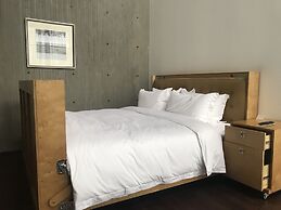 The Sifang Hotel Nanjing, Autograph Collection