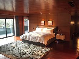 The Sifang Hotel Nanjing, Autograph Collection