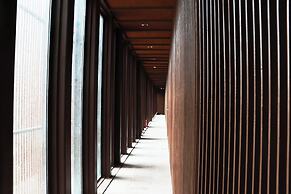 The Sifang Hotel Nanjing, Autograph Collection