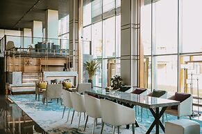 The Sifang Hotel Nanjing, Autograph Collection