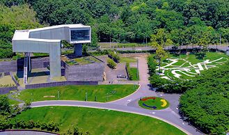 The Sifang Hotel Nanjing, Autograph Collection