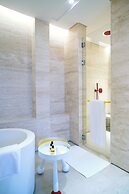 The Sifang Hotel Nanjing, Autograph Collection