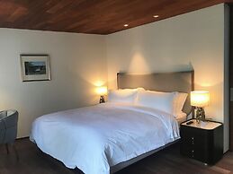 The Sifang Hotel Nanjing, Autograph Collection