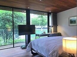 The Sifang Hotel Nanjing, Autograph Collection