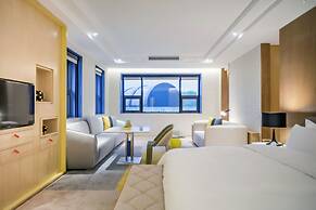 The Sifang Hotel Nanjing, Autograph Collection