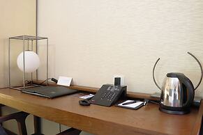 The Sifang Hotel Nanjing, Autograph Collection