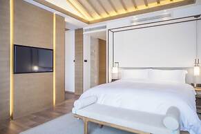 The Sifang Hotel Nanjing, Autograph Collection