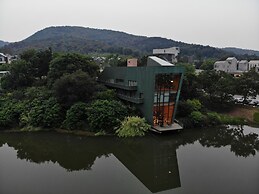 The Sifang Hotel Nanjing, Autograph Collection