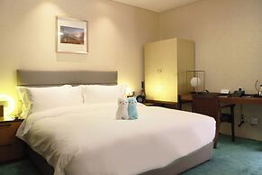 The Sifang Hotel Nanjing, Autograph Collection