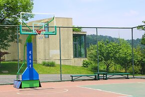 The Sifang Hotel Nanjing, Autograph Collection