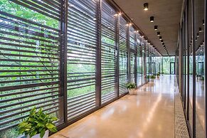 The Sifang Hotel Nanjing, Autograph Collection