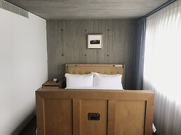 The Sifang Hotel Nanjing, Autograph Collection