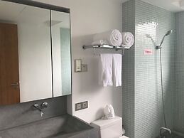 The Sifang Hotel Nanjing, Autograph Collection