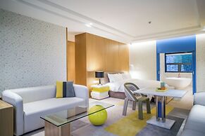 The Sifang Hotel Nanjing, Autograph Collection