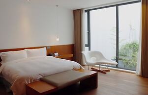 The Sifang Hotel Nanjing, Autograph Collection