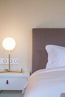 The Sifang Hotel Nanjing, Autograph Collection