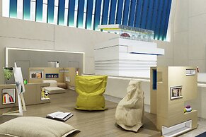 The Sifang Hotel Nanjing, Autograph Collection