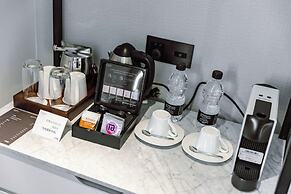 The Sifang Hotel Nanjing, Autograph Collection