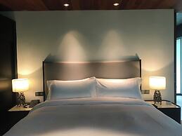 The Sifang Hotel Nanjing, Autograph Collection